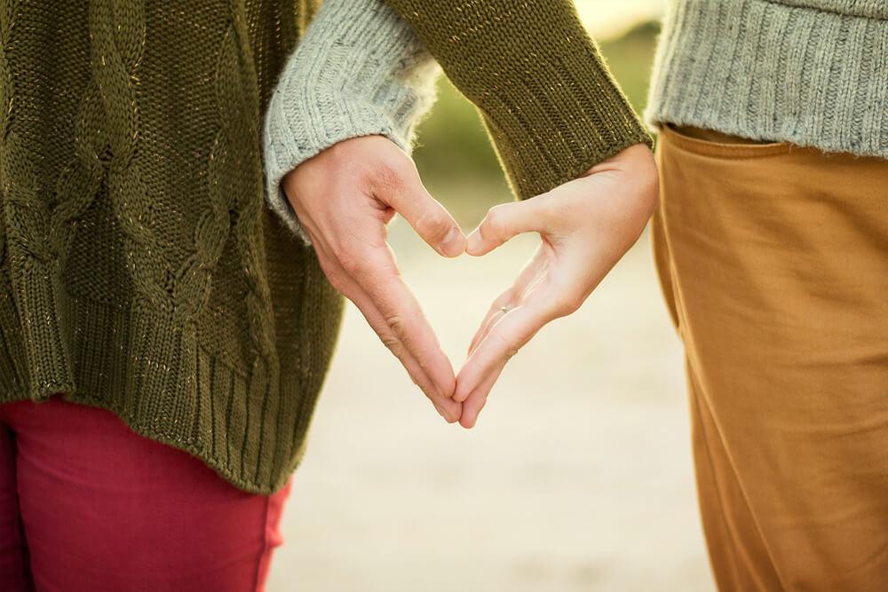 ¿Cómo puedo ayudar a mi pareja?  (II) El deseo y la relación sexual