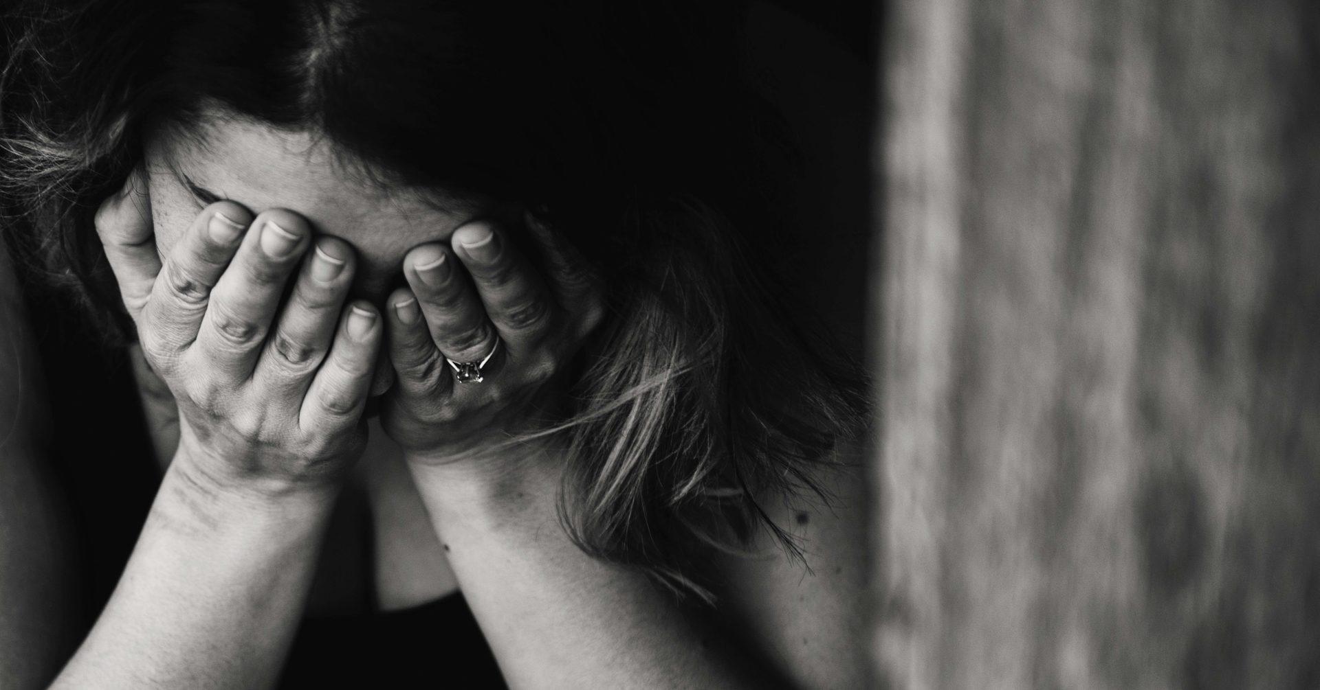 Un aborto: el dolor de perder a los hijos que no han nacido