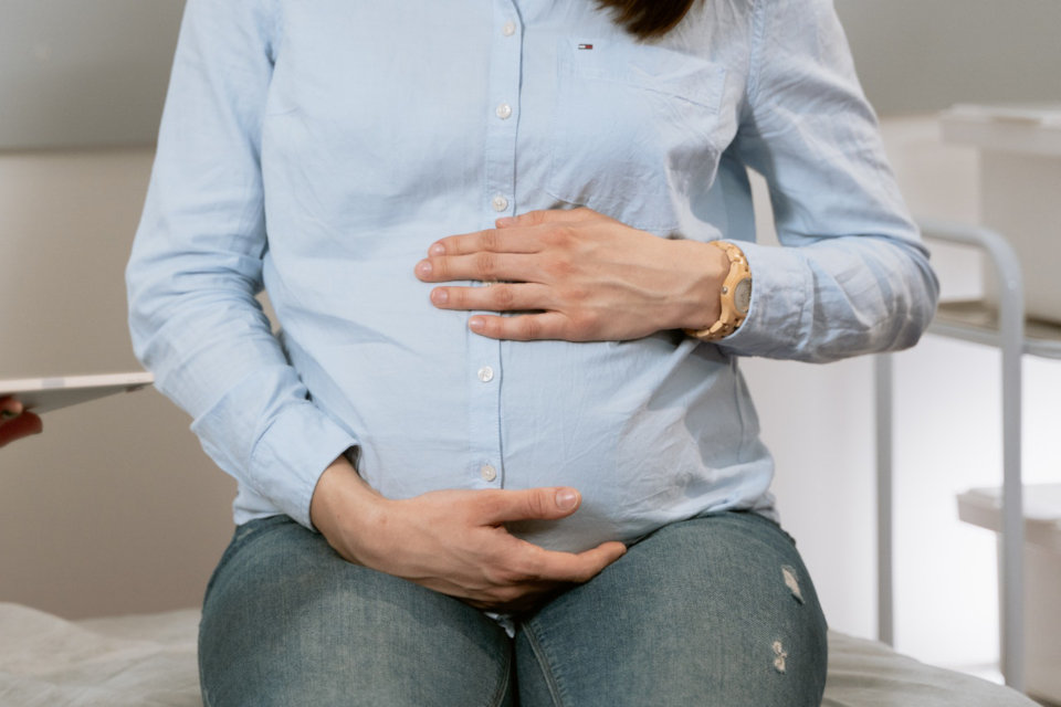 Edad e infertilidad: mitos y realidades (caso real con 46 años)