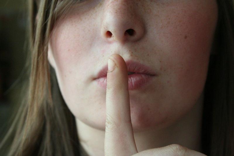 El Efecto Tabú: Guardar en secreto que estamos buscando un hijo