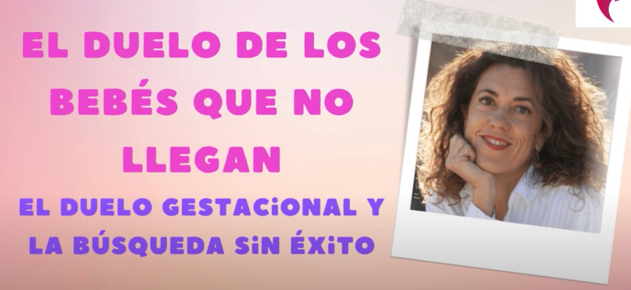 El duelo de los bebés que no llegan (incluye entrevista)