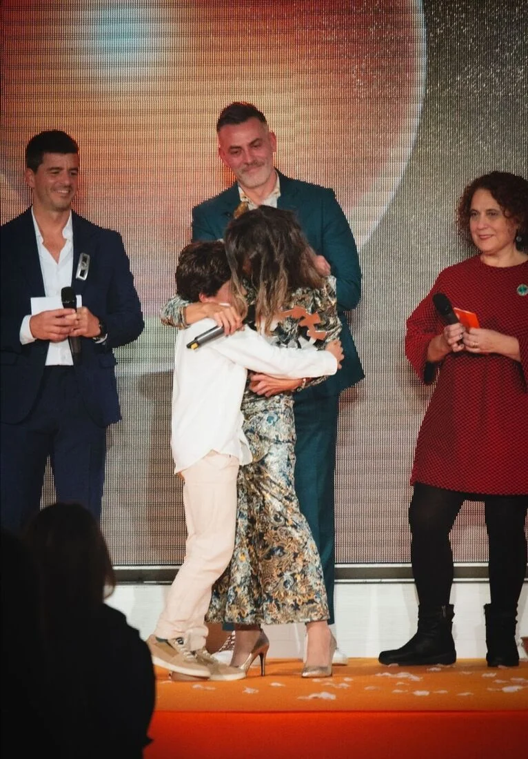 Premio Evoluciona 3