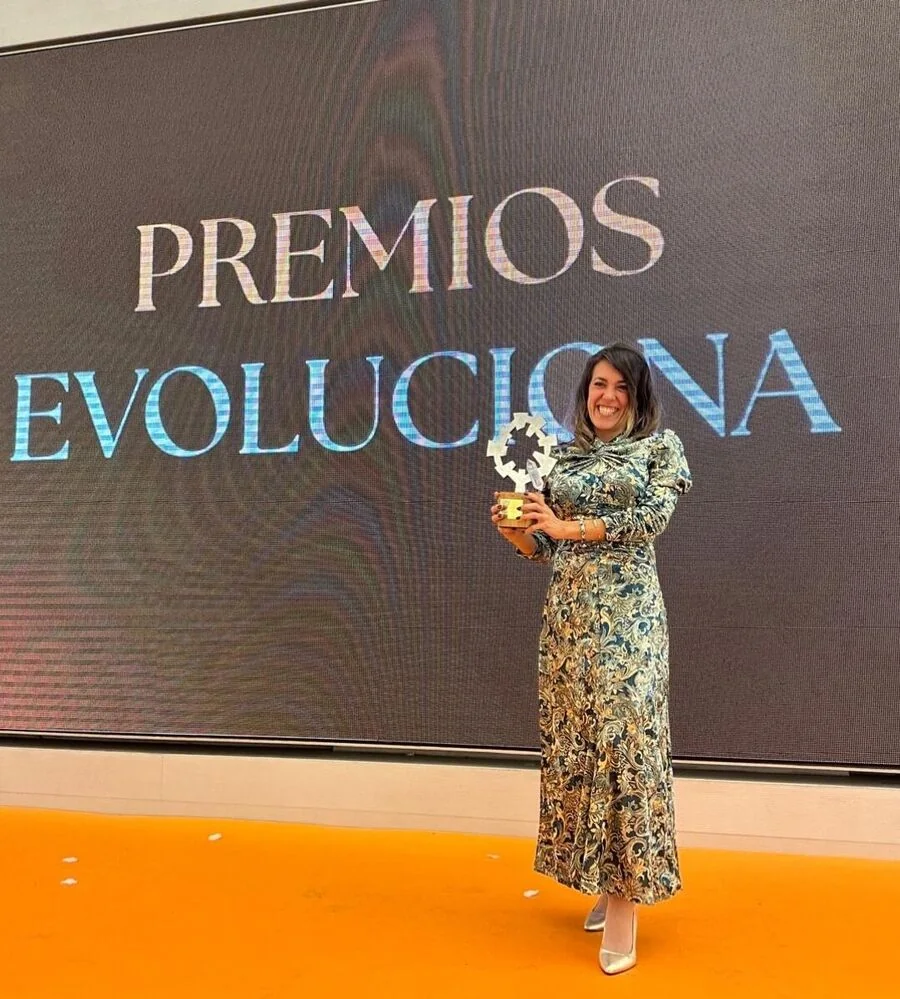 Premio Evoluciona 2
