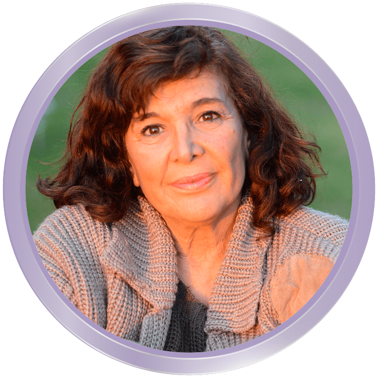 Dra. Pilar Muñoz-Calero