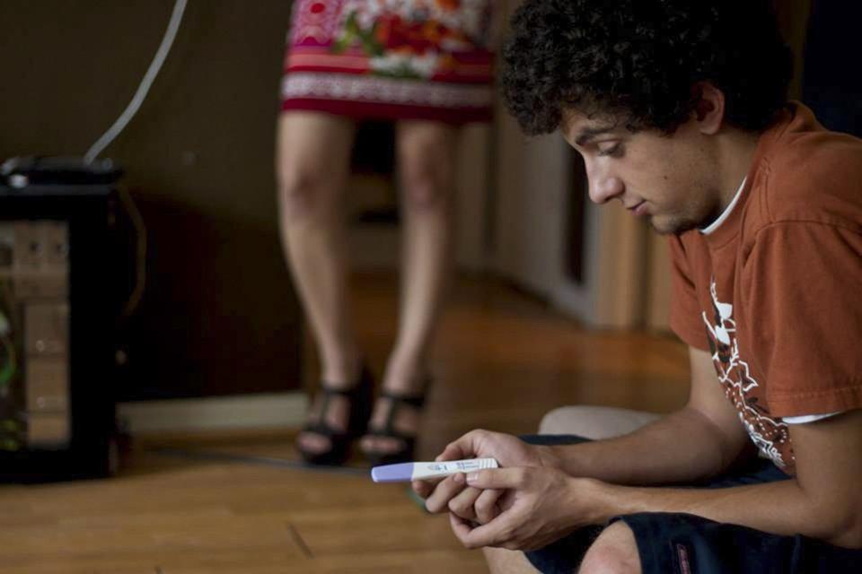Las Leyes de la Fertilidad® en la otra parte de la pareja
