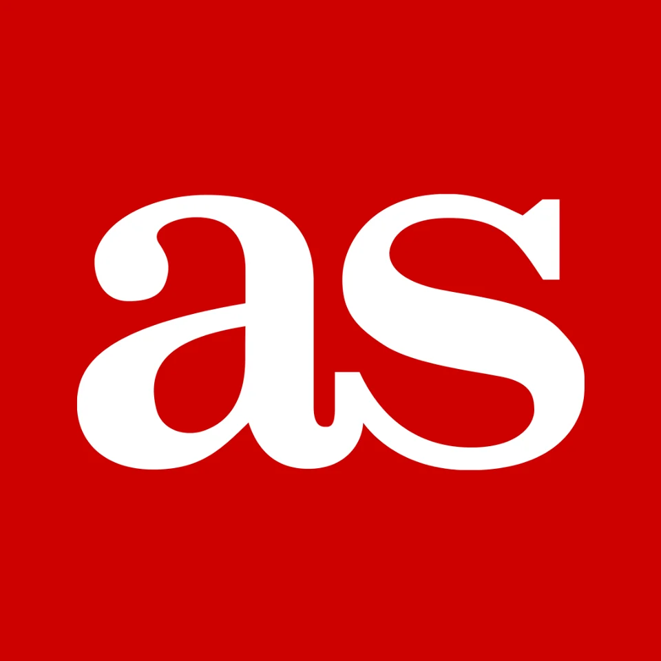 AS · Tikitakas