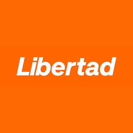 Libertad FM · Universo Dartista