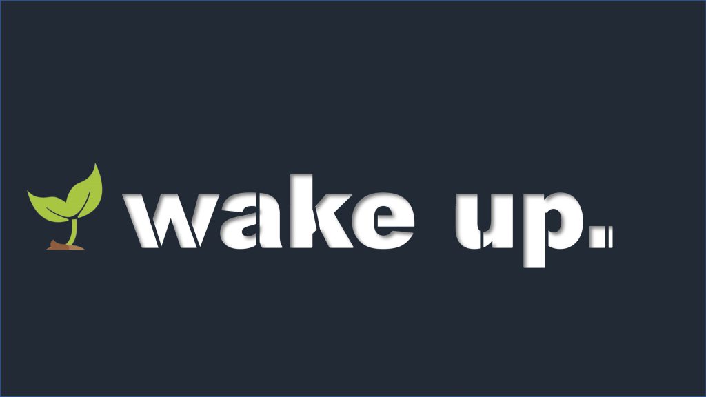 Wake Up
