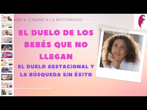 Camino a la maternidad