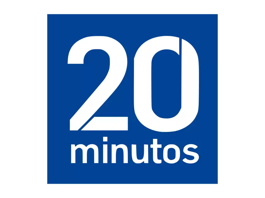 20 minutos