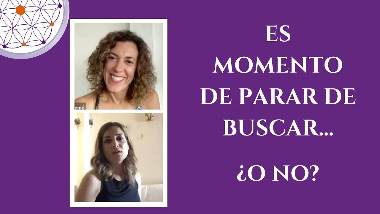 [Caso de éxito] Lo había probado (casi) todo y nunca logró ser madre. Cuando ella cambió, su deseo se hizo realidad (Incluye vídeo)