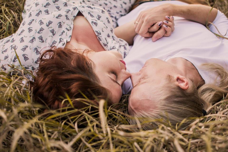 Fertilidad emocional de pareja: cómo una relación sana favorece la salud reproductiva