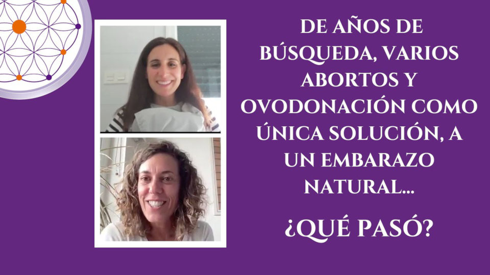 Cuando la ficción se convierte en realidad. Caso real de Verónica